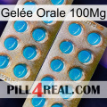 Gelée Orale 100Mg new08